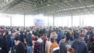 Ayrancı Antika Pazarı Büyük İlgi Görüyor