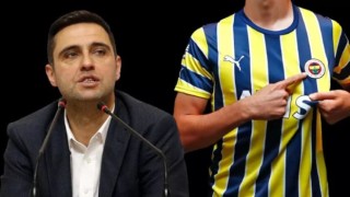 Ceyhun Kazancı “Fenerbahçe'yle anlaştığını duydum” deyip sezonun transferini açıkladı