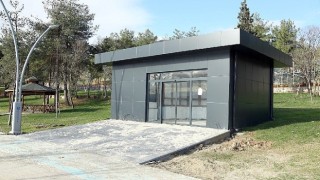 Darıca'ya da KO-MEK Sepeti mağazası açılıyor