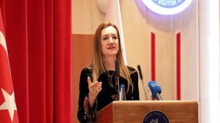 DEÜ’de Engelleri Aşan Buluşma