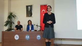 DEÜ’de Glütensiz Menüde İlk Aşama Hayata Geçirildi