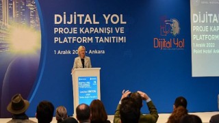 “Dijital Yol” KOBİ’lerin rekabet edebilirliklerini artırıyor