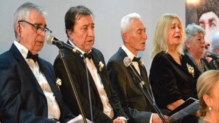 Edremit Belediyesi’nden Türkü Konseri