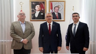 Egeli akademisyenlerden sağlık sektörüne yönelik iki önemli proje
