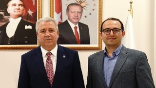 Egeli bilim insanı Dr. Öğretim Üyesi Yasin Kaymaz&#39;ın Ar-ge projesine TÜSEB'den destek