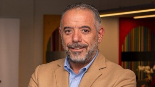 Figopara'nın global iş geliştirme direktörü Levent Burak Demiralp oldu