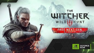GeForce Now Kütüphanesine Bu Hafta 6 Yeni Oyun Ekleniyor