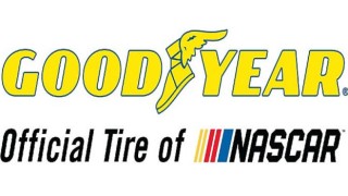 Goodyear ve NASCAR tarihi iş ortaklıklarının devam ettiğini duyurdu