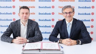 Hepsiburada'dan DenizBank İş birliğiyle Girişimci Kadınlara Yeni Destek
