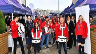Herkes farklı herkes eşit
