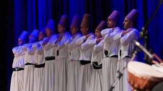HZ. Mevlana 749. Vuslat Yıldönümünde Anıldı