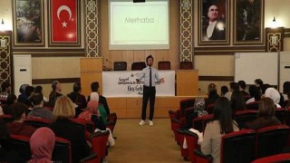 İnegöl’ün İlk Sosyal Girişimcilik Eğitimi Gerçekleştirildi