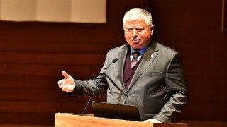 ”İzmir'in Yüz Yılı” Sempozyumu başladı