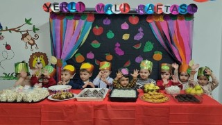 Keçiören Çem'de Yerli Malı Haftası Kutlandı