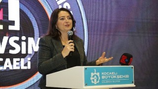 Kocaeli'nin en güzel fotoğrafları ödüllerini aldı