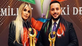 Leyla Ramazanova’ya İstanbul’da Anlamlı Ödül