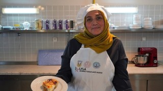 Lezzet Akademisi hayatını değiştirdi!