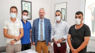 Menemen İş-Kur’dan yeni rekor