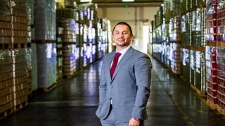 Merko Gıda'dan 100 milyon TL'lik yatırım hamlesi