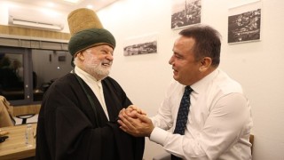 Mevlana vuslatının 749'ncu yılında anıldı