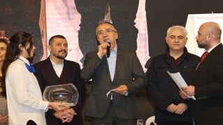 Nevşehir'de ”İlk Evim, İlk İş Yerim” Projesiyle Yapılacak Konutlar İçin Kura Çekildi