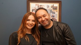 Nilsu Berfin Aktaş: "Seyirciyle konuştuğumu hissedebiliyorum"