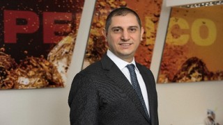 PepsiCo Türkiye'de Yeni Atama