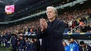 Portekiz basını bomba gelişmeyi duyurdu! Jorge Jesus