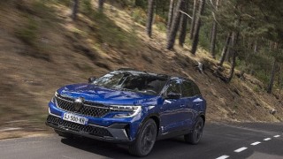 Renault Austral 2023 "Satın Alınabilecek En İyi Otomobili” Seçildi
