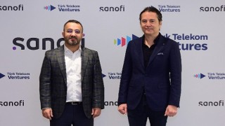 Sanofi Türkiye, TT Ventures iş birliğiyle sağlıkta inovasyon ekosistemini güçlendiriyor