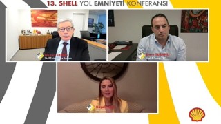 Shell, "Hedef Sıfır" Vizyonu ile 13. Yol Emniyeti Konferansı'nı Düzenledi