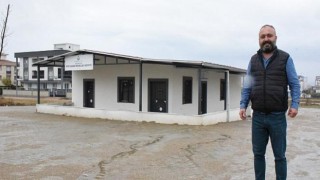 Torbalı Belediyesi Taziye Evi