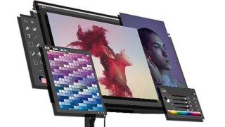 ViewSonic ColorPpro VP2786-4K Monitör: Teknoloji ve İnsan Dokunuşunun Birleşimiyle Kusursuz Renk Üretimi