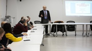 Vural yeni nesil kooperatifçiliği anlattı
