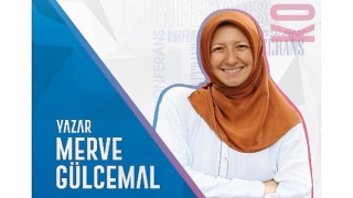 Yazar Merve Gülcemal Canik'te