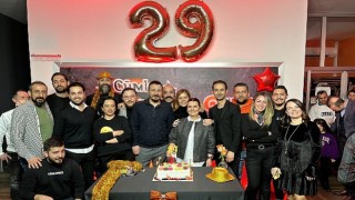 Alem FM 29 yaşında!