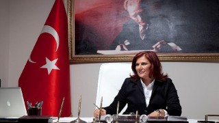 Aydın Büyükşehir Belediye Başkanı Özlem Çerçioğlu: Çalışan Gazeteciler Günü Kutlu Olsun