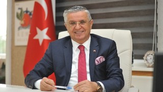 Başkan Topaloğlu'ndan “10 Ocak Çalışan Gazeteciler Günü” mesajı