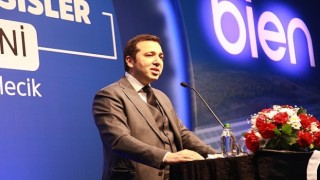 Bien Bilecik'te Yeni ve İlave Tesislerin Açılışını Gerçekleştirdi