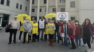 Birlik ve Dayanışma Sendikası: ”Mersin İl Sağlık Müdürlüğü, kanuna aykırı emir uygulayamaz!”