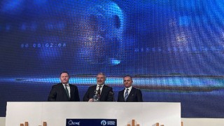 Borsa İstanbul'da 2023&#39;ün ilk gongu Oncosem için çaldı