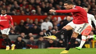 Cristiano Ronaldo'nun sözleşmesinde olay