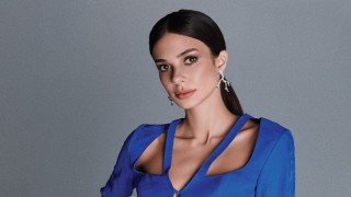 Deren Talu “Aşk, Sabah Uyandığında O Kişi Hayatında Diye Durduk Yere Gülümsemektir”
