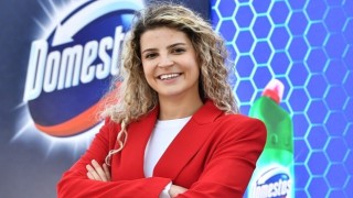 Domestos'un Çocuklar İçin Hijyen Kampanyasına On Binlerce Kişi Katıldı