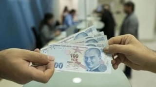 Emekliler ve memurlar yaşadı!