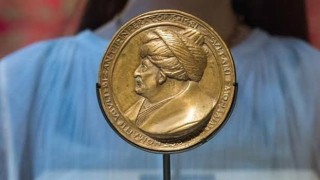Fatih Madalyonu Vatanında