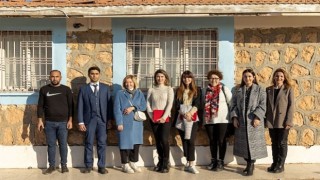 Günsan'dan 40. yılında 40 okula destek