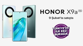 Hepsiburada'dan 1.000 TL'lik Kupon Hediyesiyle Honor X9a Fırsatı