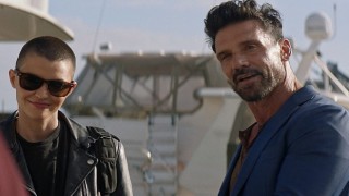 John Wick 2'nin Sessiz Yıldızı, Modern Korsanlara Karşı! “Stowaway/ Kaçak Yolcu” İlk Kez TV'de
