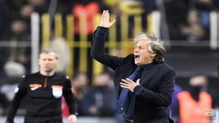 Jorge Jesus'tan 4 takviye talebi!.